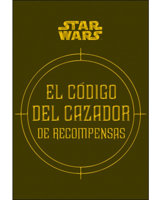Imagem 0 de Star Wars El código del cazador de recompensas (Capa dura)