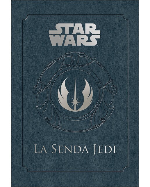 Star Wars La Senda Jedi