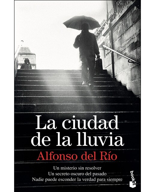 La ciudad de la lluvia