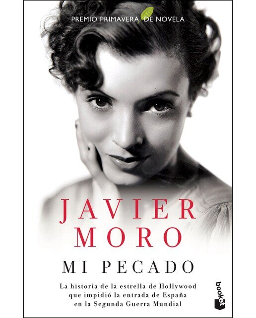 Imagen 0 de Mi pecado (Tapa blanda)