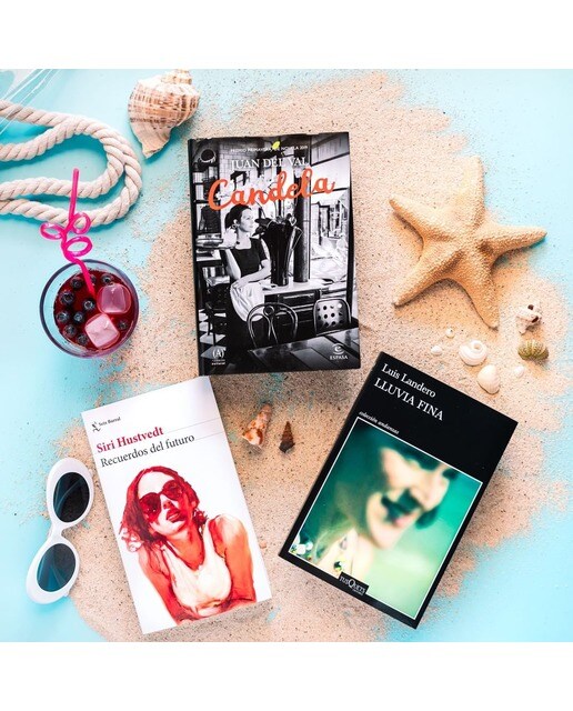 Candela: Premio Primavera de Novela 2019  (Tapa dura) 2