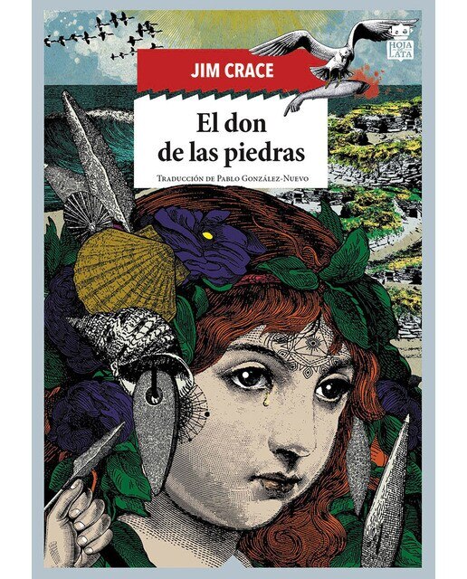 El don de las piedras (Tapa blanda) 1