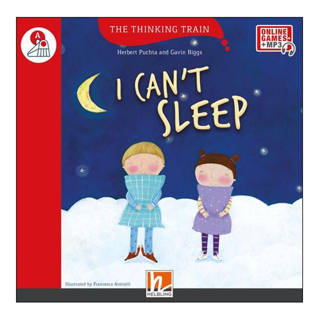 Imagem 0 de I Can't Sleep