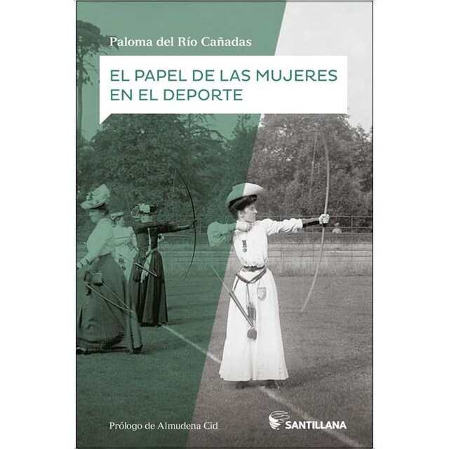 Imagem 0 de El Papel de las mujeres en el deporte (Capa mole)