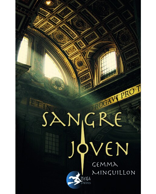Sangre joven