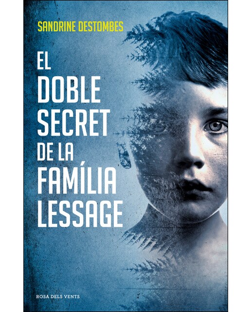 El doble secret de la família Lessage (Capa mole) 1