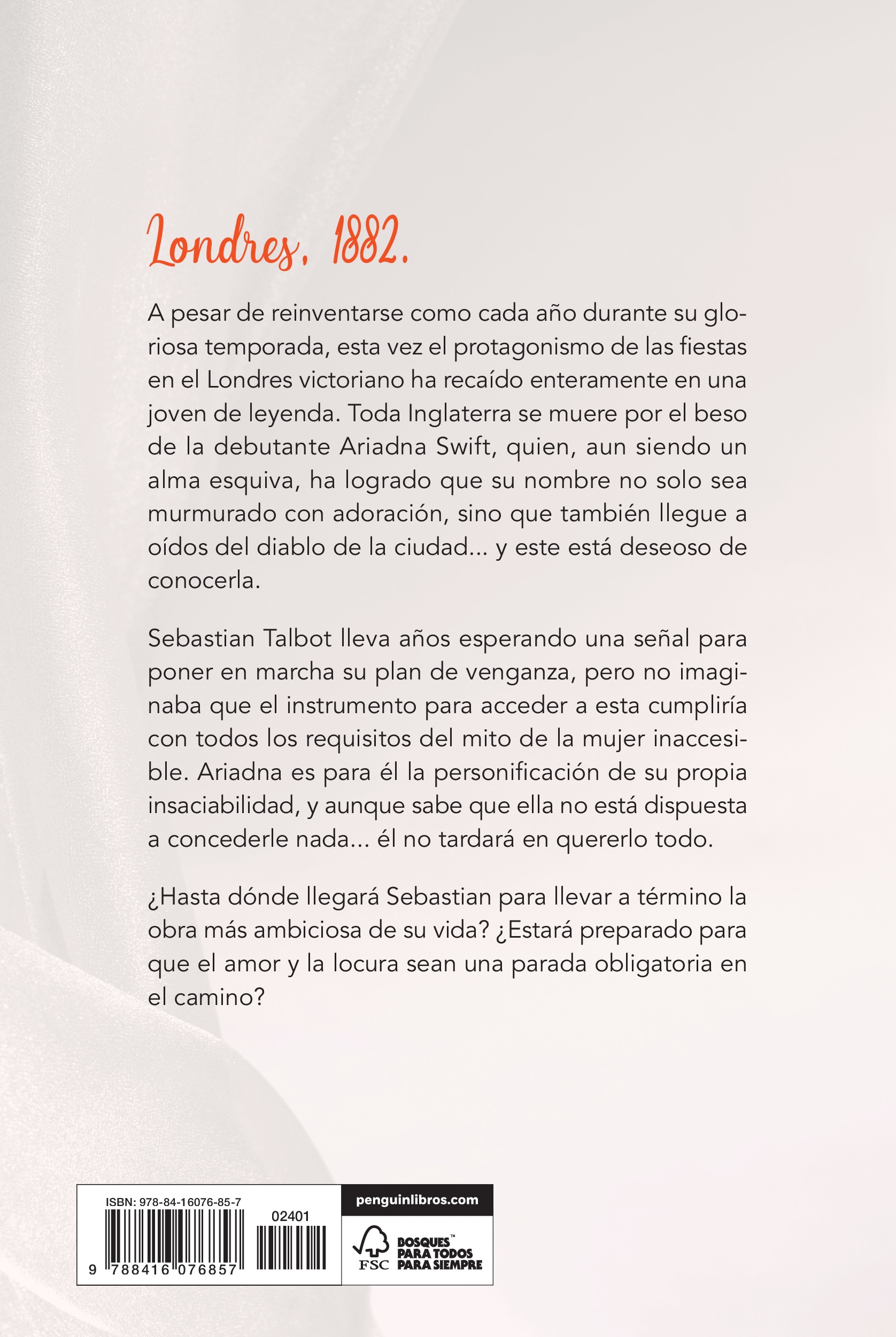 El diablo también se enamora (Premio Vergara - El Rincón de la Novela Romántica 2018)  (Tapa blanda) 2