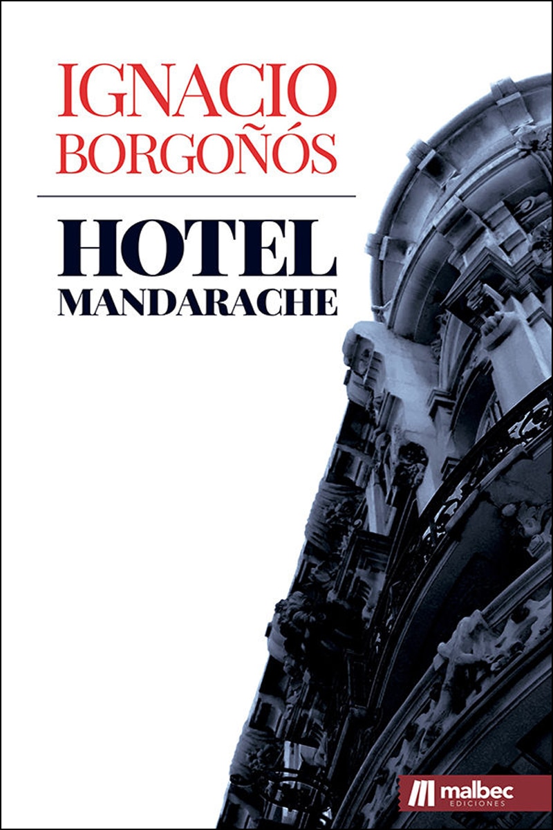 Hotel Mandarache 1
