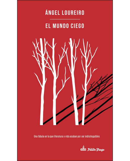 Imagen 0 de El mundo ciego (Tapa blanda)