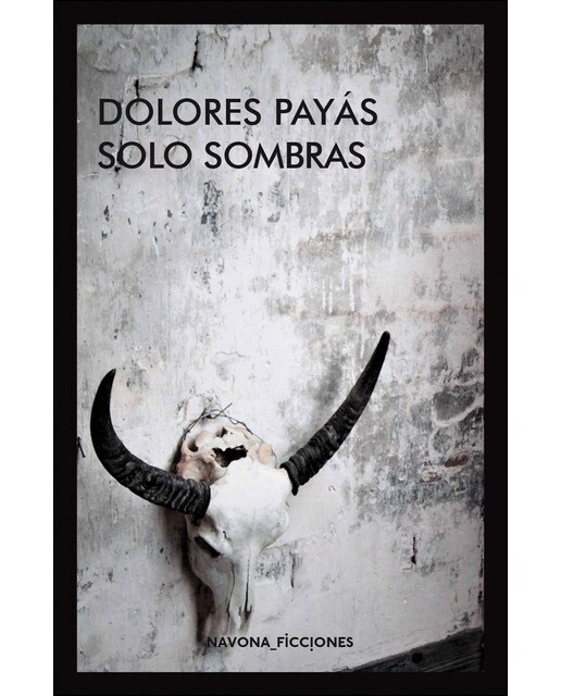 Solo Sombras 1