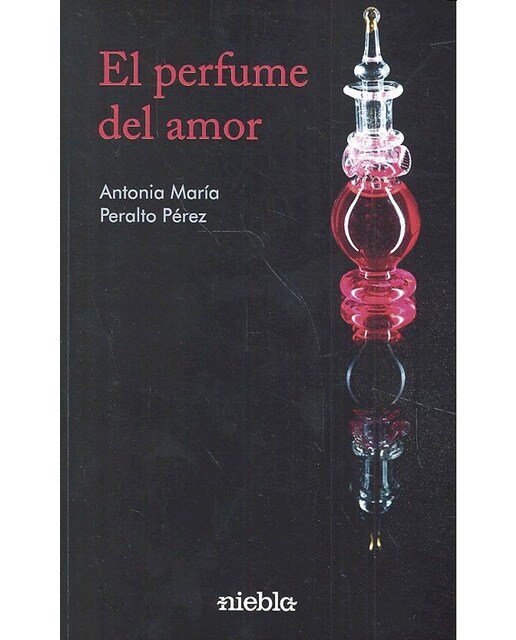 El perfume del amor