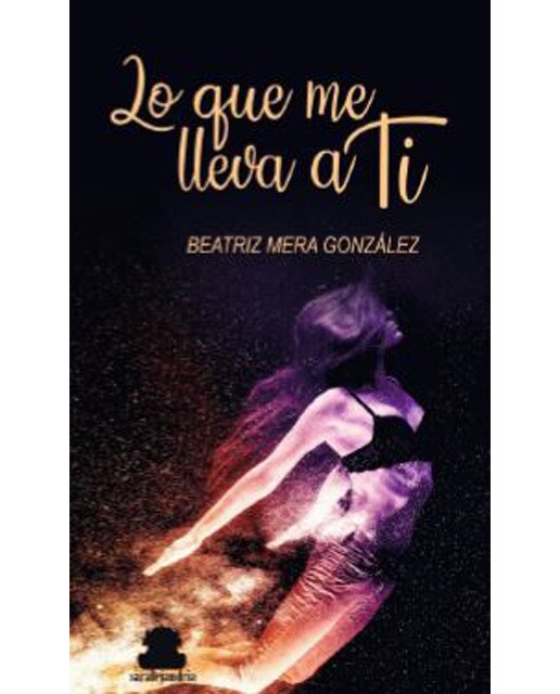 LO QUE ME LLEVA A TI  (Tapa blanda) 1