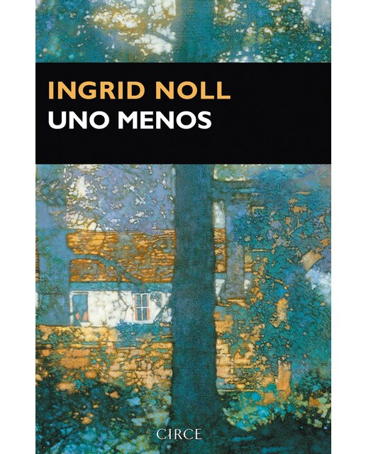 Imagen 0 de Uno menos (Tapa blanda)