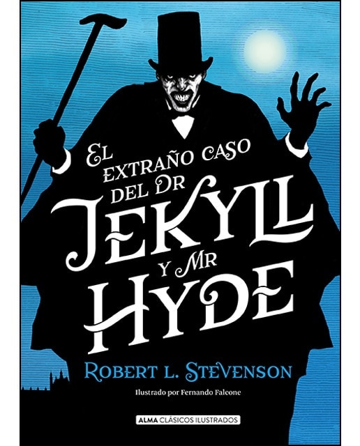 EL EXTRAñO CASO DE DR. JECKYLL Y MR. HYD (Tapa blanda con solapas Tapa blanda) 1