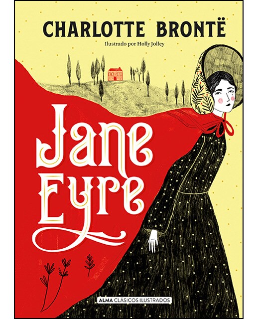 Jane eyre (Tapa dura) 1