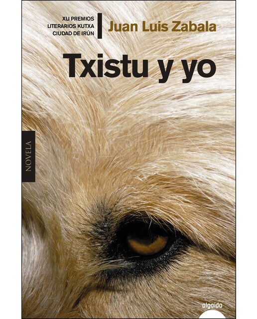 Imagen 0 de Txistu y yo (Tapa blanda con solapas)