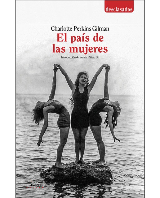 El país de las mujeres(Tapa blanda) 1