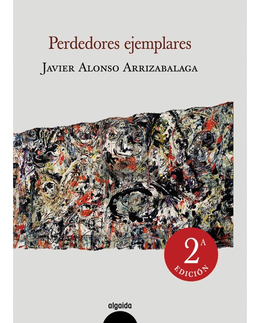 Perdedores ejemplares (Capa mole com abas) 1