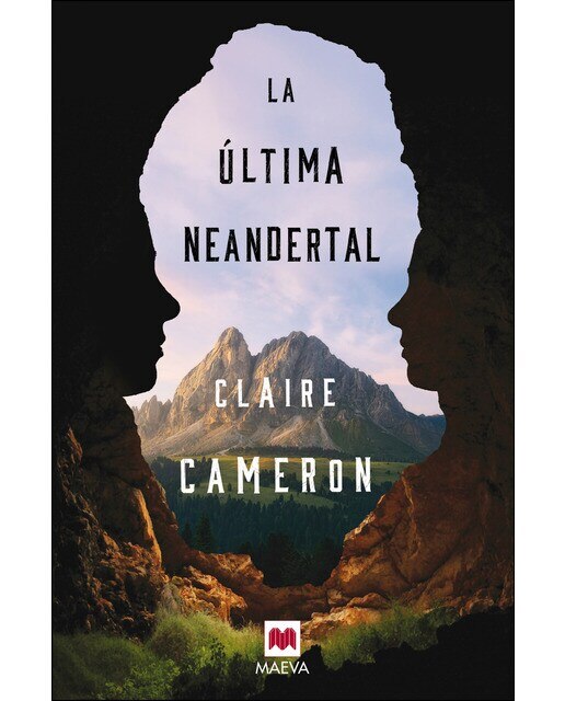 Imagen 1 de La última neandertal  (Tapa blanda)
