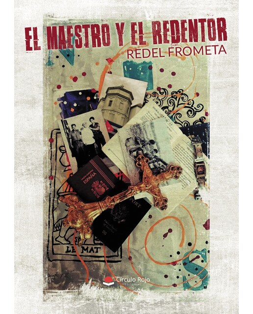 Imagen 0 de El Maestro y el Redentor  (Tapa blanda)