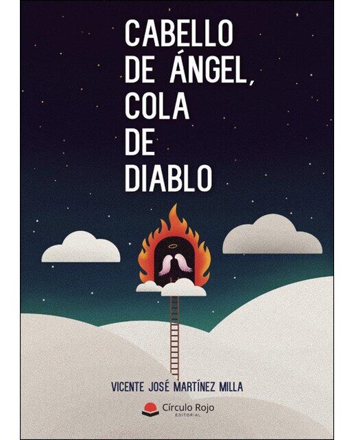 Imagen 1 de Cabello de Ángel, cola de Diablo  (Tapa blanda)