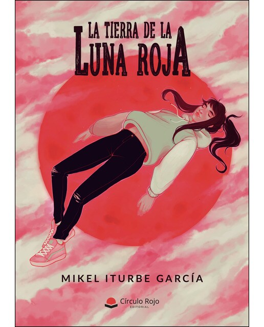 La Tierra de la Luna Roja (Capa mole) 1