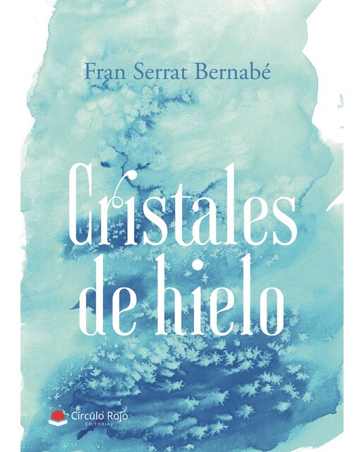 Imagen 0 de Cristales de hielo (Tapa blanda)