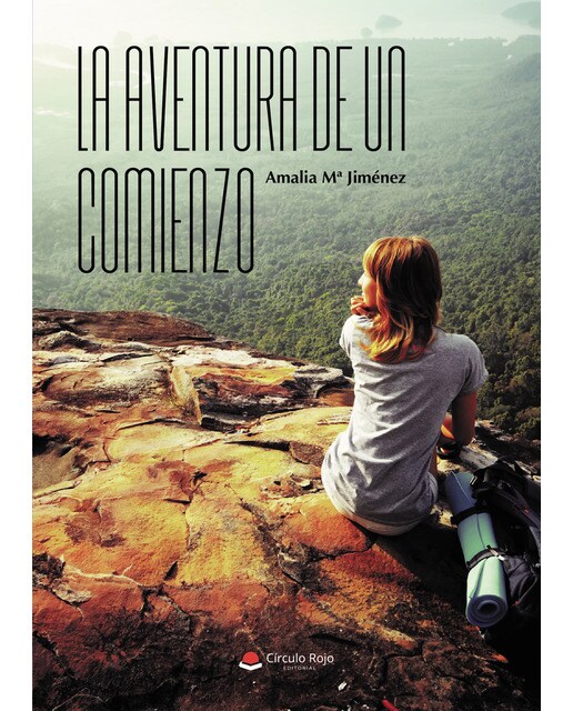 Imagen 0 de La aventura de un comienzo (Tapa blanda)