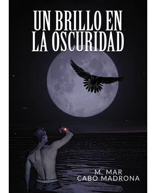 Imagen 0 de Un brillo en la oscuridad (Tapa blanda)