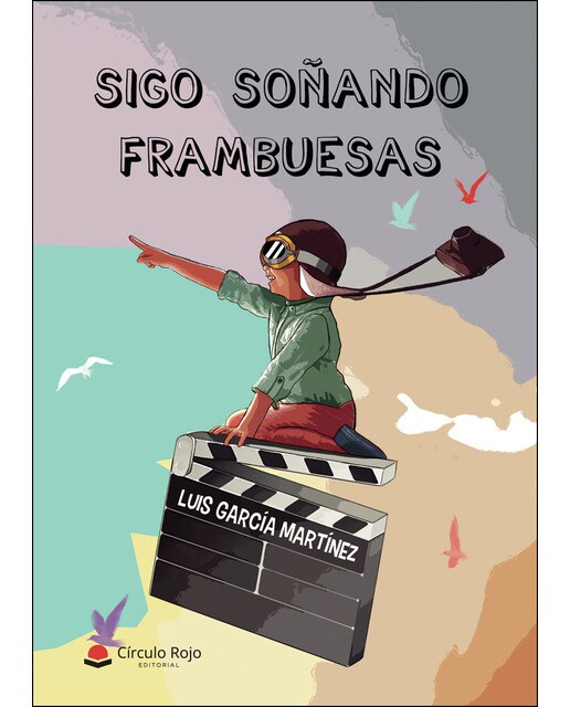 Imagen 0 de Sigo soñando frambuesas (Tapa blanda)