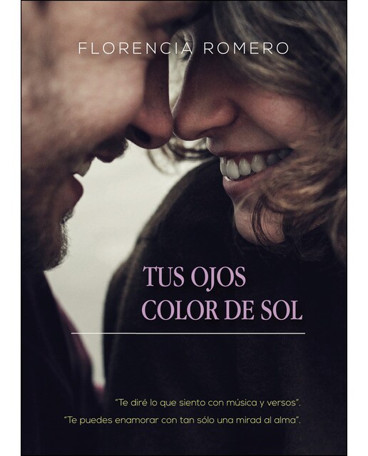 Tus Ojos Color de Sol (Capa mole) 1