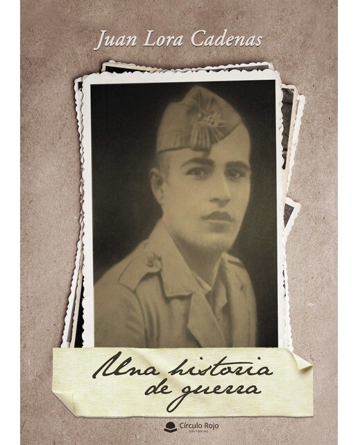 Una historia de guerra(Tapa blanda) 1