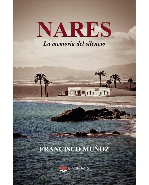 NARES. La memoria del silencio (Capa mole) 1