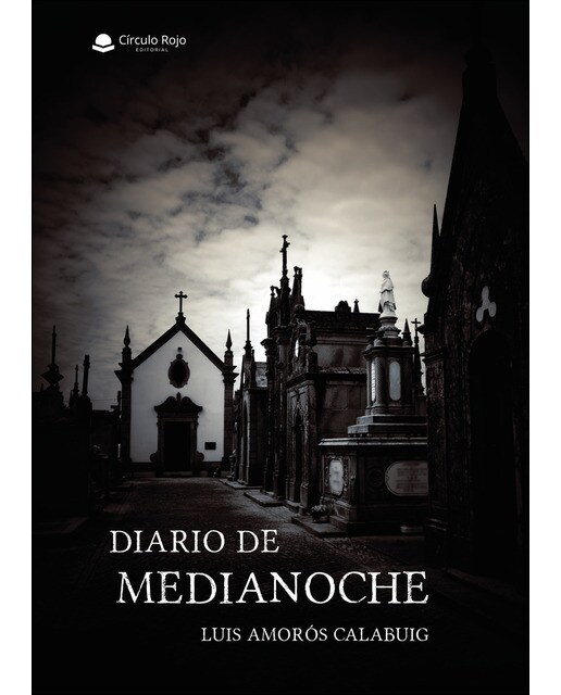 Diario de Medianoche (Capa mole) 1
