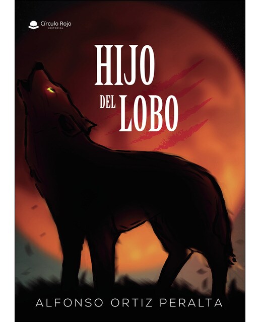 Hijo del lobo  (Tapa blanda) 1