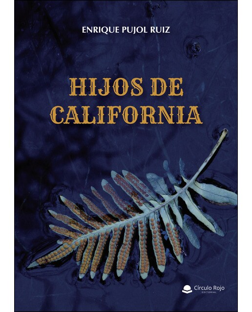 Imagen 0 de Hijos de California  (Tapa blanda)