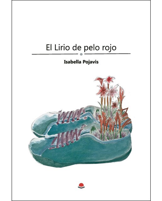 Imagen 0 de El lirio de pelo rojo  (Tapa blanda)