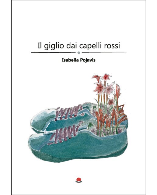Il giglio dai capelli rossi (Capa mole) 1