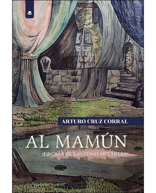 Al Mamún (La Casa de las Cosas Múltiples) (Capa mole) 1