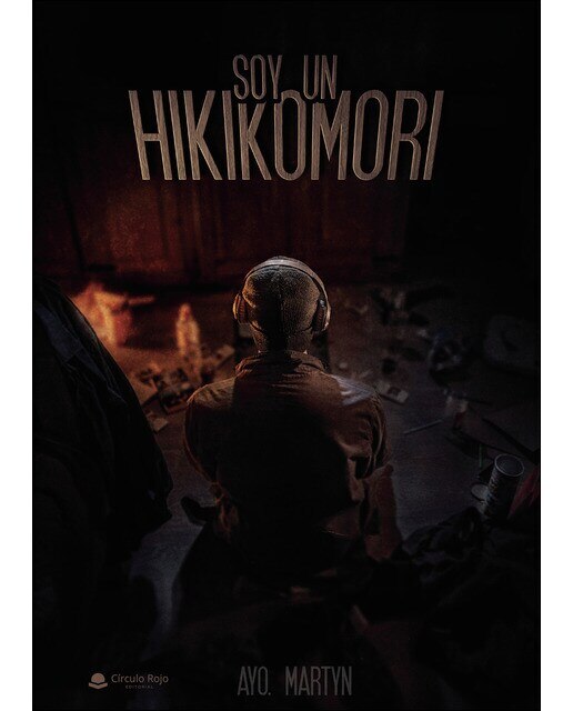 Imagen 0 de Soy un Hikikomori  (Tapa blanda)