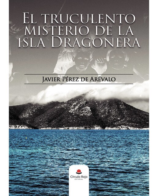 El truculento misterio de la isla Dragonera (Capa mole) 1