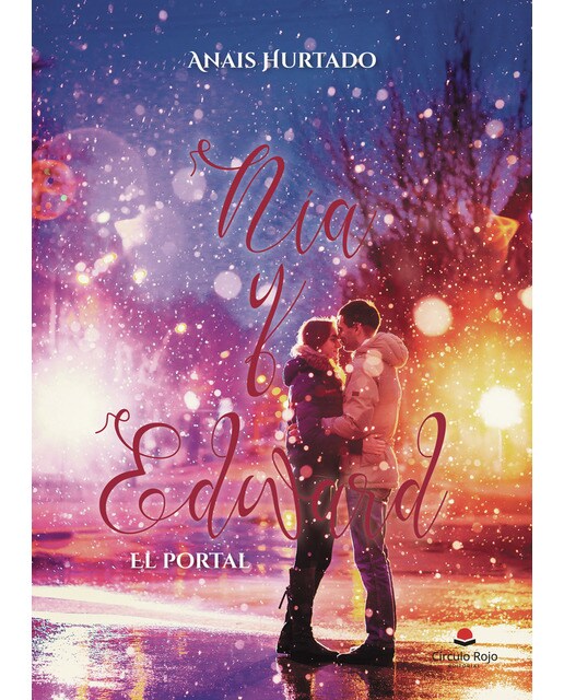 Nia y Edward: el portal: El portal (Capa mole) 1