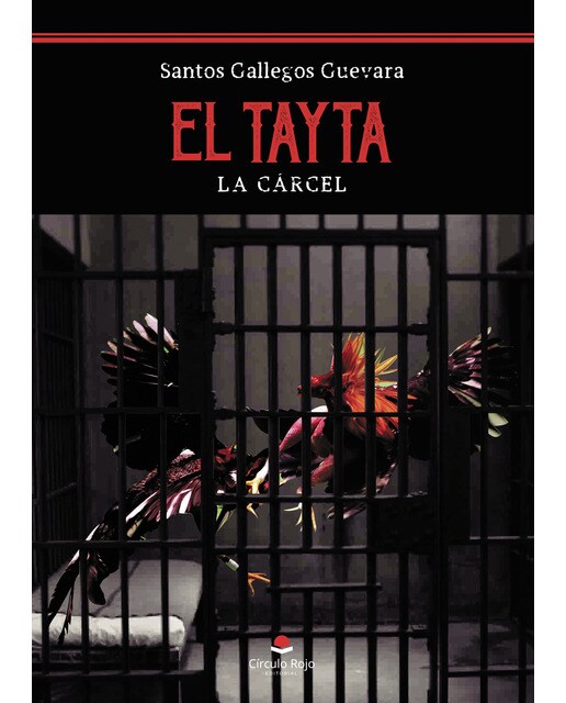 El Tayta: (la cárcel) (Capa mole) 1