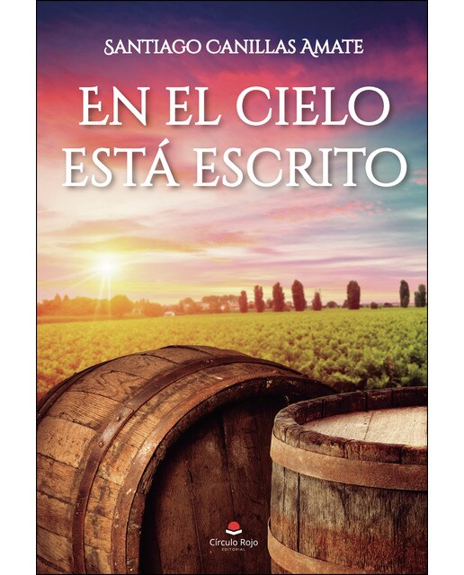 En el cielo está escrito(Tapa blanda) 1
