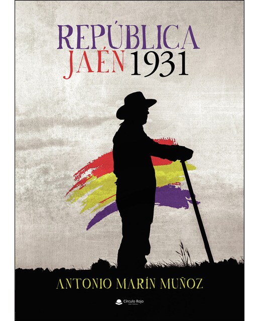 República. Jaén 1931 (Capa mole) 1