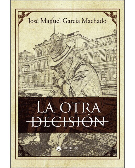 La otra decisión(Tapa blanda) 1