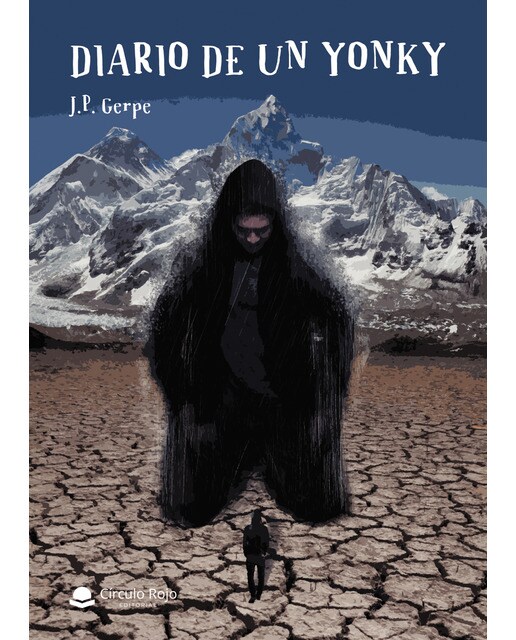 Imagen 0 de Diario de un yonky (Tapa blanda)