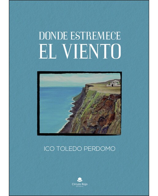 Donde estremece el viento  viejo ISBN (Capa mole) 1