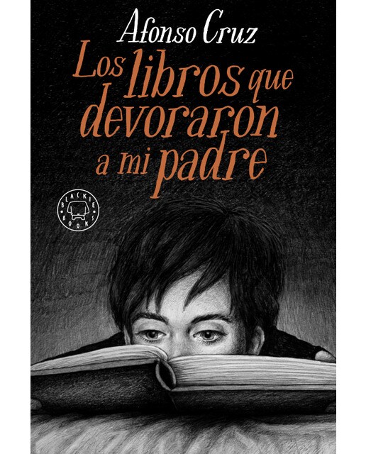 Los libros que devoraron a mi padre (Tapa dura) 1