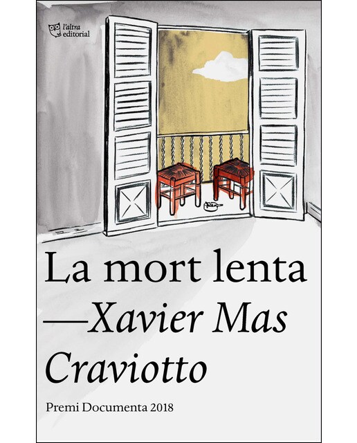 La mort lenta: Premi documenta 2018 1